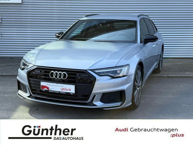 Audi A6 52.800 km 37.992 &euro; Walldürn 74731