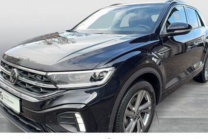 VW T-Roc 30.008 km 25.390 &euro; Emden 26723