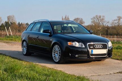Audi A4 270.000 km 2.750 &euro; Billigheim-Ingenheim 76831