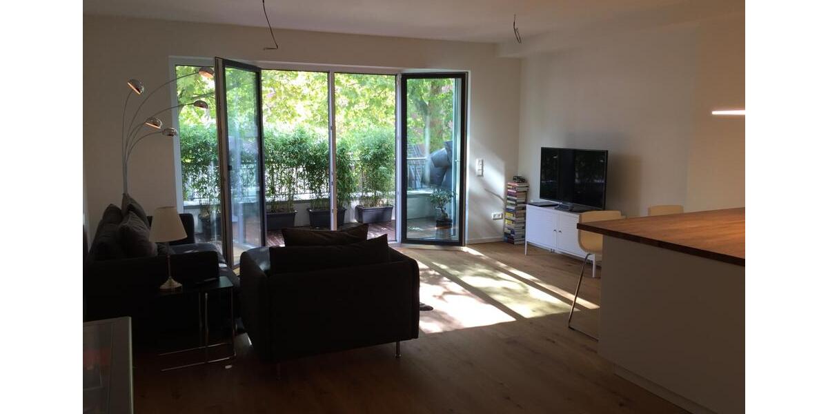Hochparterre Bremen - 2.5 Zimmer, 67 m&sup2;, 339.000&euro; | Angebot:26914472