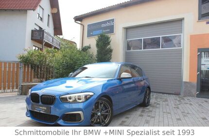 BMW M140i