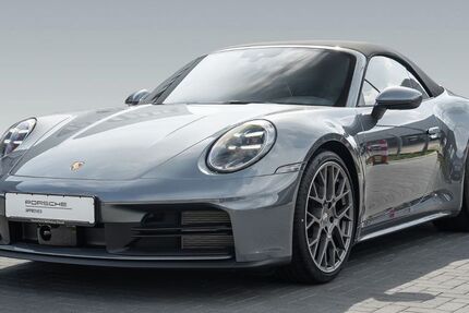 Porsche 992 7.900 km 156.880 € Oberursel (Taunus) 61440