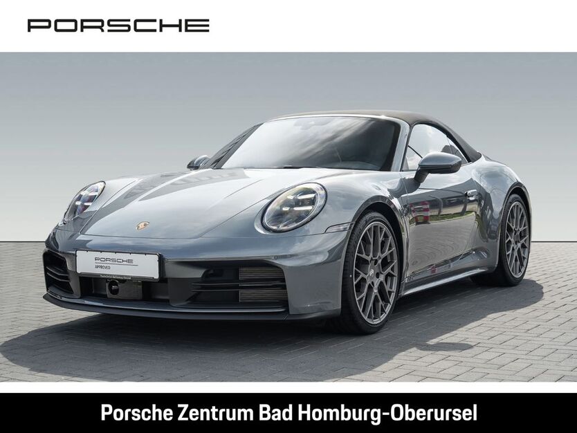 Porsche 992 7.900 km 156.880 € Oberursel (Taunus) 61440