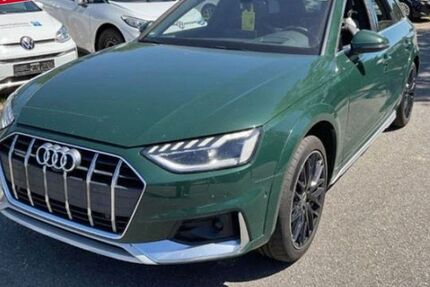 Audi A4 Allroad 132.600 km 36.980 &euro; Verden 27283
