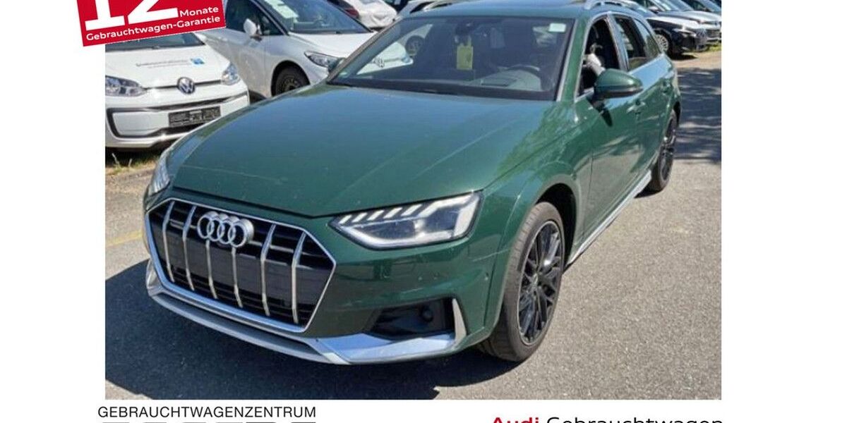 Audi A4 Allroad 132.600 km 36.980 &euro; Verden 27283
