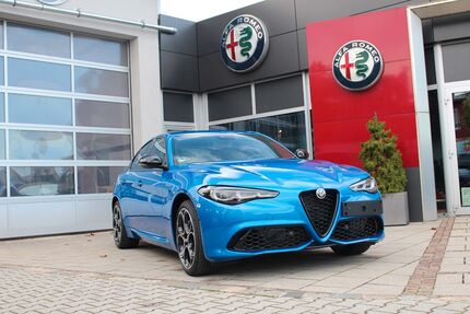 Alfa Romeo Giulia 14.500 km 37.490 € Weilheim 82362