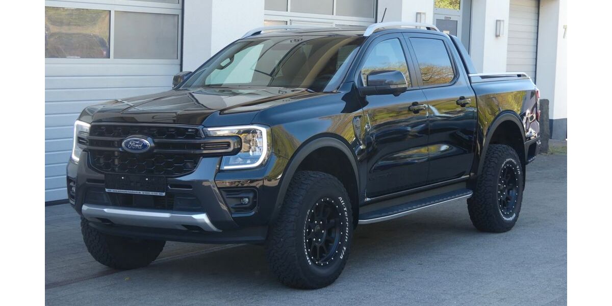 Ford Ranger 23.237 km 43.790 &euro; Ehrenberg-Seiferts 36115