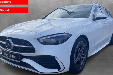 Mercedes-Benz C 220 7.100 km 46.650 &euro; Neubrandenburg 17033