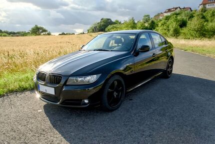 BMW 320 289.000 km 4.990 &euro; Maroldsweisach 96126