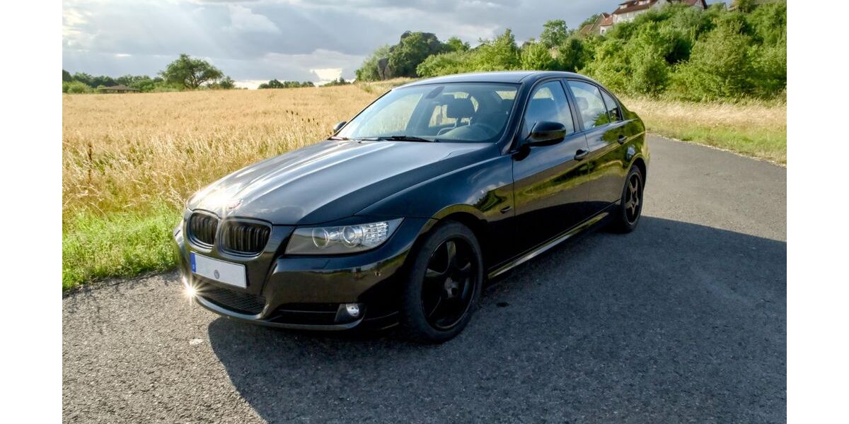 BMW 320 289.000 km 4.990 &euro; Maroldsweisach 96126