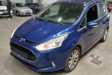 Ford B-Max 99.980 km 7.480 € Hannover 30165