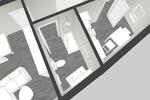 Etagenwohnung Kassel Philippinenhof-Warteberg - 1 Zimmer, 36 m&sup2;, 72.000&euro; | Angebot:26420835