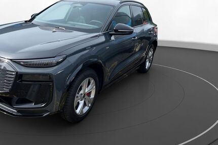 Audi Q6 e-tron 7.620 km 64.880 &euro; Minden 32427