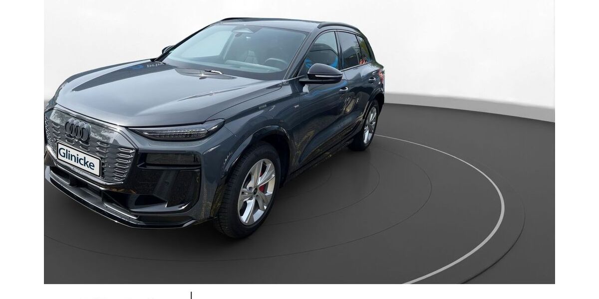 Audi Q6 e-tron 7.620 km 64.880 &euro; Minden 32427