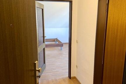 Möbliertes 1-Zimmer-Apartment in zentraler Lage von Gundelfingen 1 zimmer