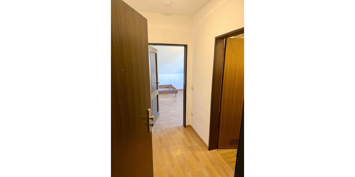 Möbliertes 1-Zimmer-Apartment in zentraler Lage von Gundelfingen 1 zimmer