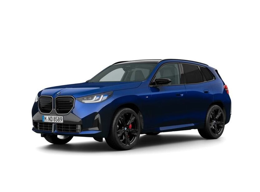 X3 M40