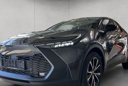 Toyota C-HR 8.000 km 33.490 &euro; Reutlingen 72766