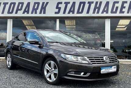VW CC 189.300 km 9.990 &euro; Stadthagen 31655