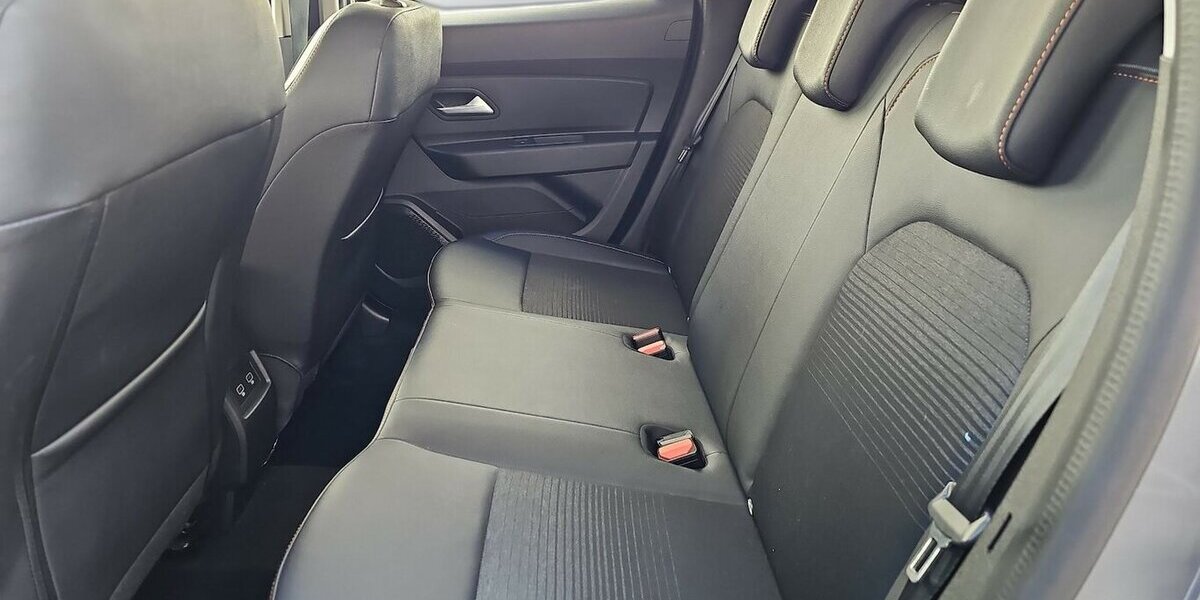 Dacia Duster II Extreme Kamera, Sitzheiz.Insp. NEU 61.603 km 17.480 &euro; Schwalbach/Taunus 65824