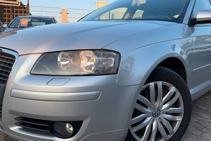 Audi A3 193.000 km 2.990 &euro; Hildesheim 31137