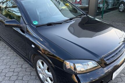 Opel Astra 147.300 km 2.450 &euro; Beverstedt 27616