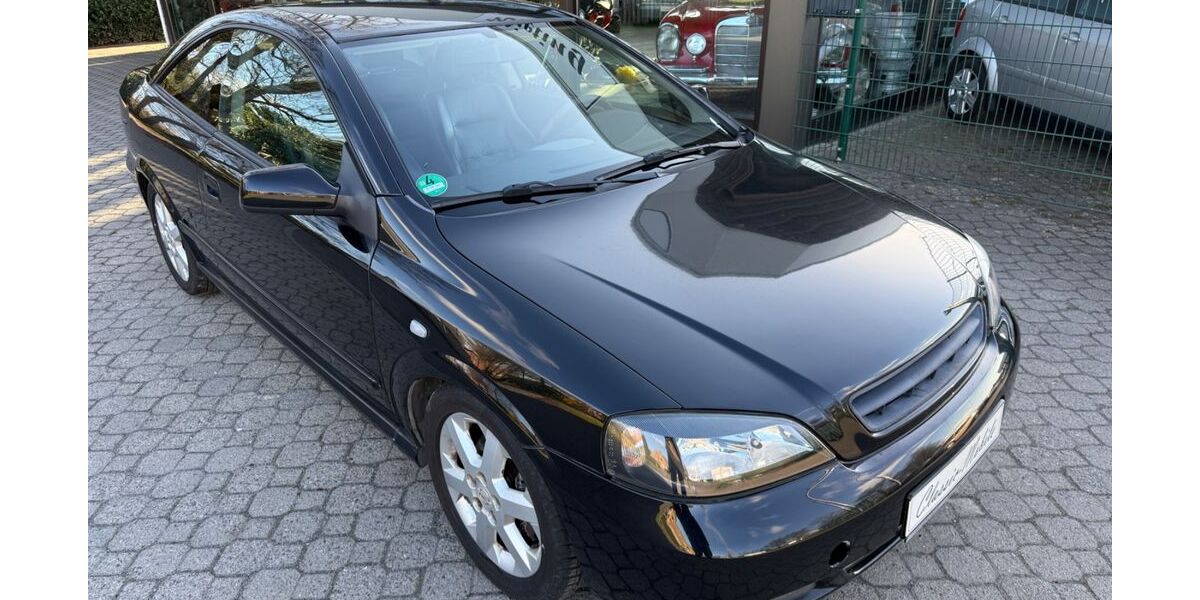 Opel Astra 147.300 km 2.450 &euro; Beverstedt 27616