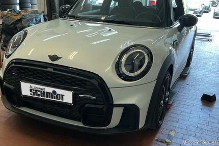 Mini Cooper 26.005 km 23.389 &euro; Lünen 44534
