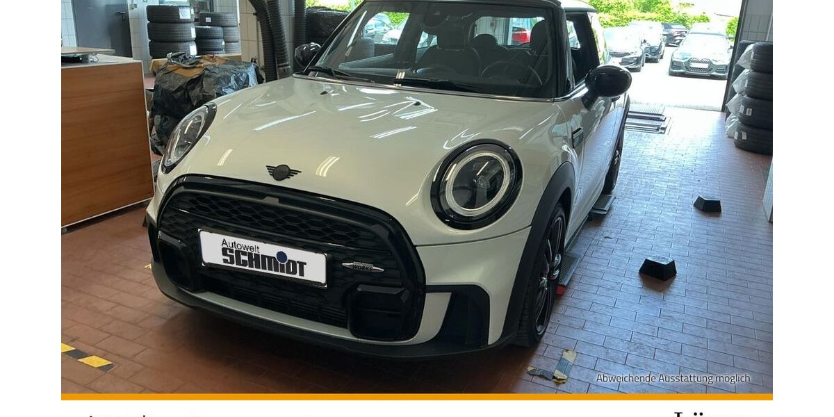 Mini Cooper 26.005 km 23.390 &euro; Lünen 44534