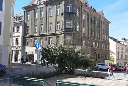 Gewerbeobjekt Zittau - 124&euro; | Angebot:26972848
