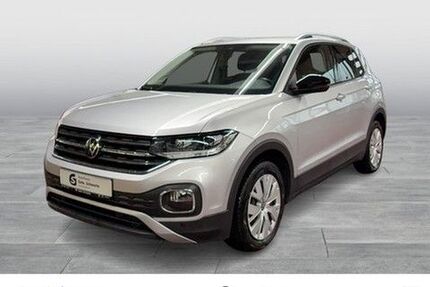 VW T-Cross 49.100 km 22.990 &euro; Papenburg 26871