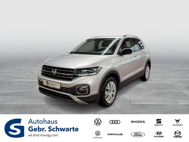 VW T-Cross 49.100 km 22.990 &euro; Papenburg 26871