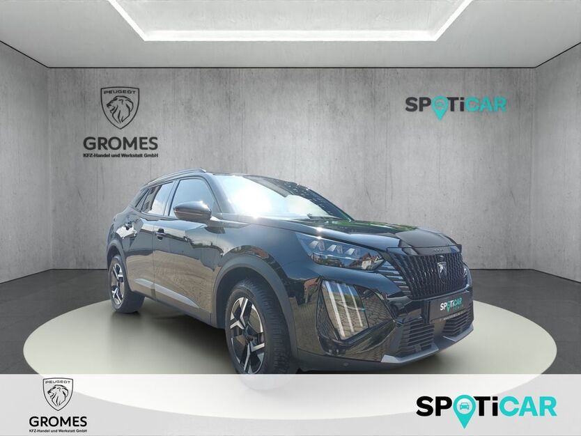 Peugeot 2008 38.600 km 21.990 € Wartenberg 85456