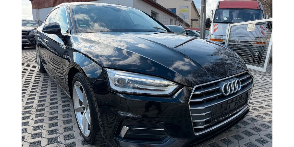 Audi A5 233.000 km 14.400 &euro; Bannewitz 01728