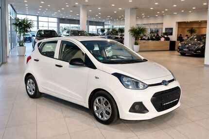 Hyundai i10 130.000 km 5.900 &euro; Münster-Hiltrup 48165