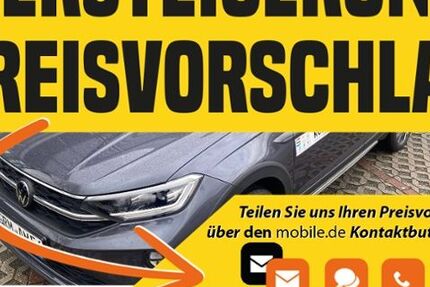 VW Taigo 30.000 km 23.970 &euro; Grimma 04668