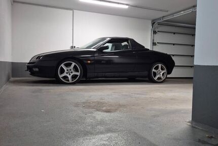 Alfa Romeo Spider