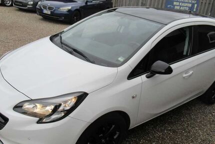 Opel Corsa 95.000 km 9.950 &euro; Gettorf 24214