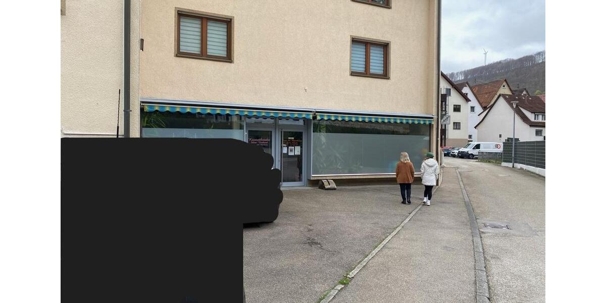 Gewerbeobjekt Wiesensteig - 960&euro; | Angebot:26130194