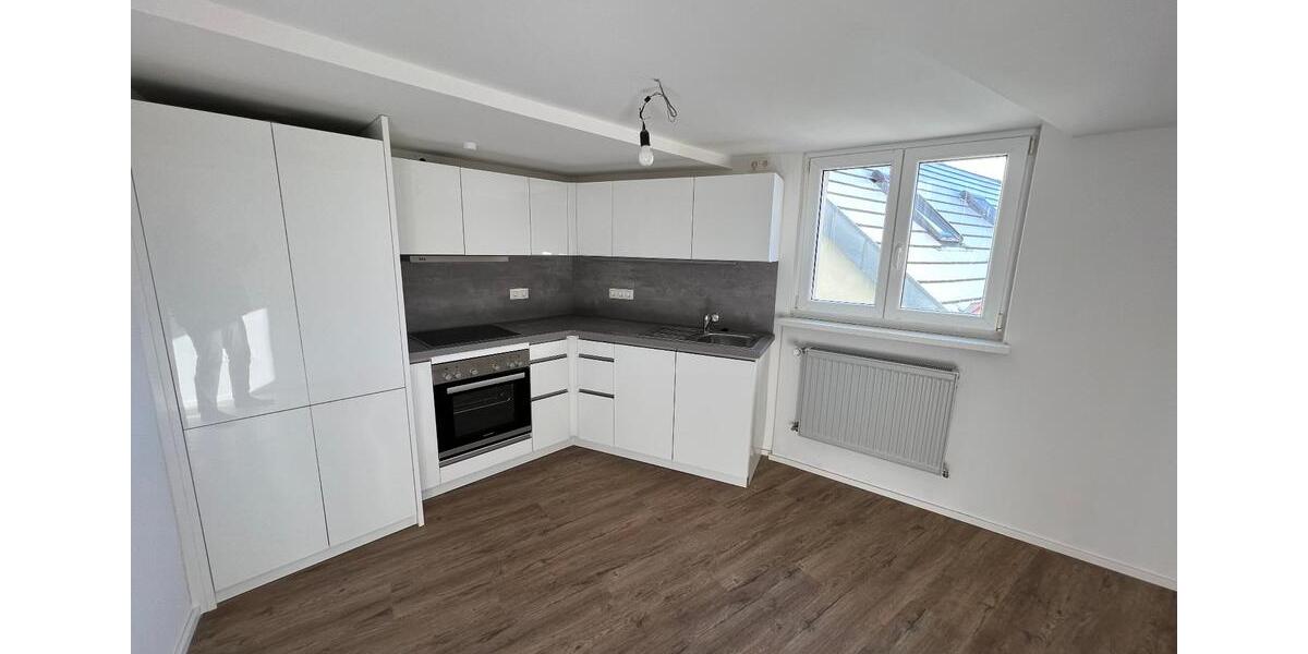 Etagenwohnung Pegnitz - 4 Zimmer, 120 m&sup2;, 960&euro; | Angebot:26337844