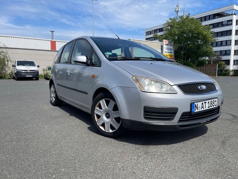 C-Max