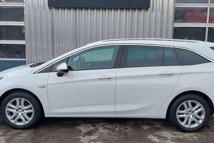 Opel Astra 60.360 km 12.900 &euro; Albstadt 72461
