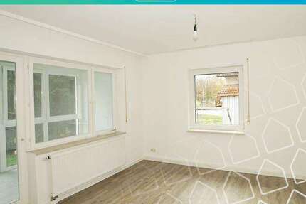 Wohnung zum Mieten in Hechingen 690 € 90 m² 4 zimmer