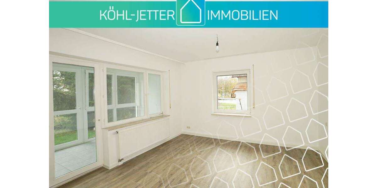 Wohnung zum Mieten in Hechingen 690 € 90 m² 4 zimmer