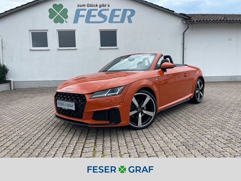 TT