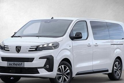 Peugeot Traveller 5.000 km 41.280 &euro; Leipheim 89340