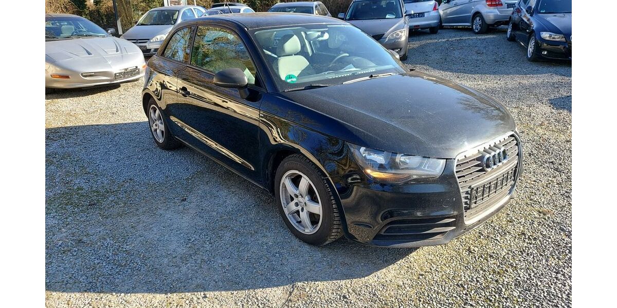 Audi A1 216.700 km 5.990 &euro; Würzburg 97082
