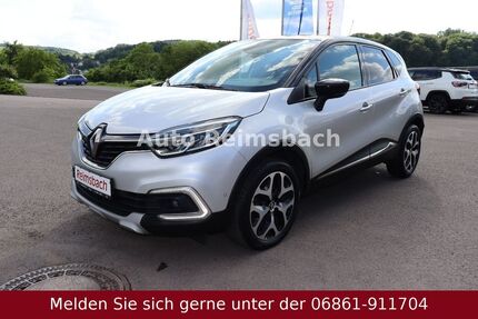 Renault Captur 101.627 km 8.990 &euro; Merzig 66663