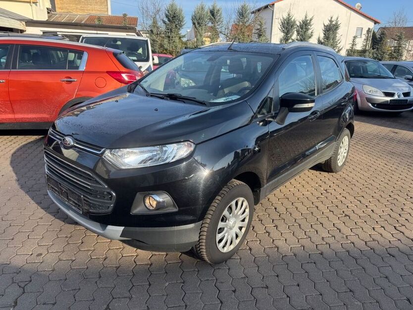 EcoSport
