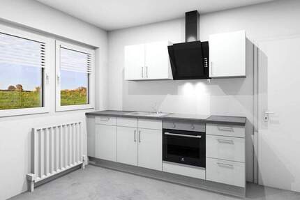 Wohnung Amberg - 3 Zimmer, 70 m&sup2;, 630&euro; | Angebot:26156041